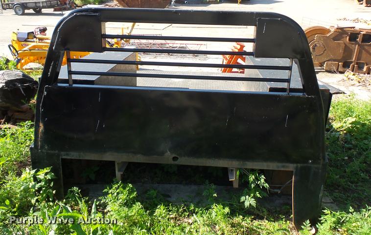 image for item DD9423 CM flatbed