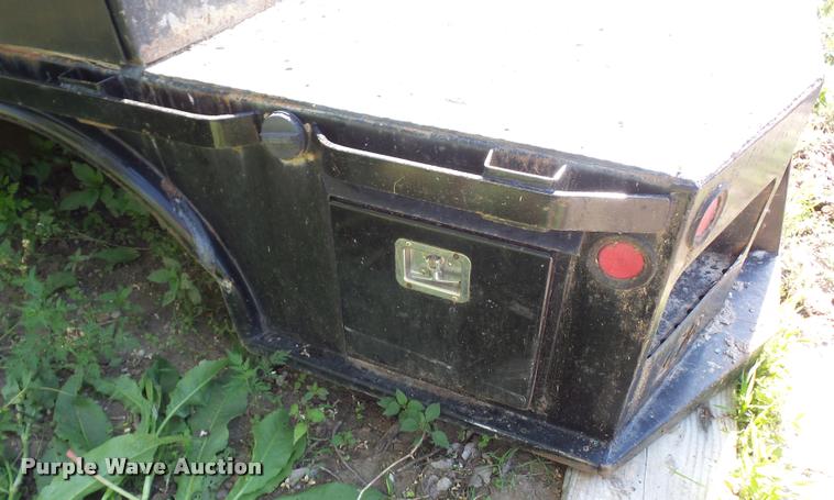image for item DD9423 CM flatbed