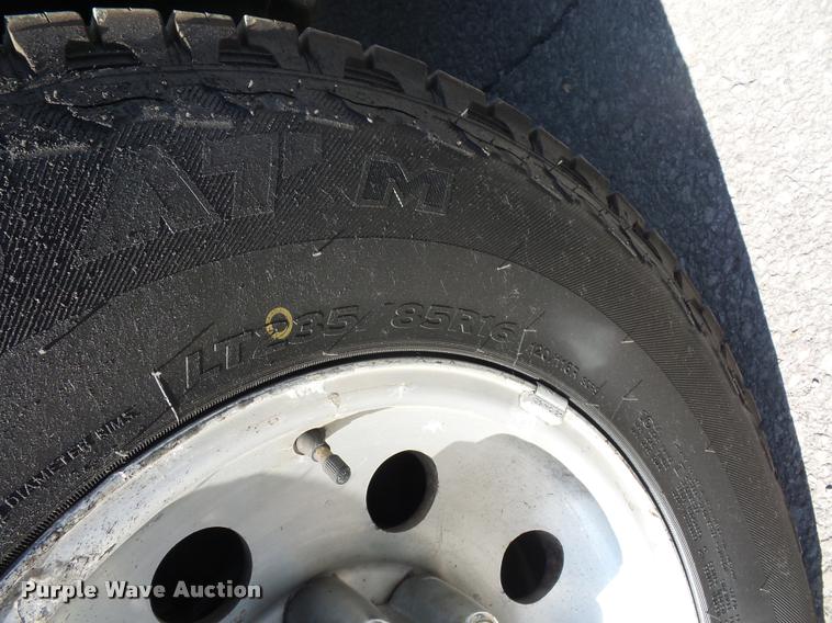 image for item DD9473 2000 Ford F250 Super Duty SuperCab pickup truck