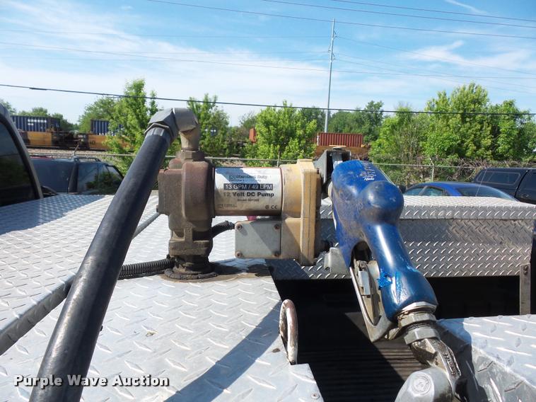 image for item DD9473 2000 Ford F250 Super Duty SuperCab pickup truck