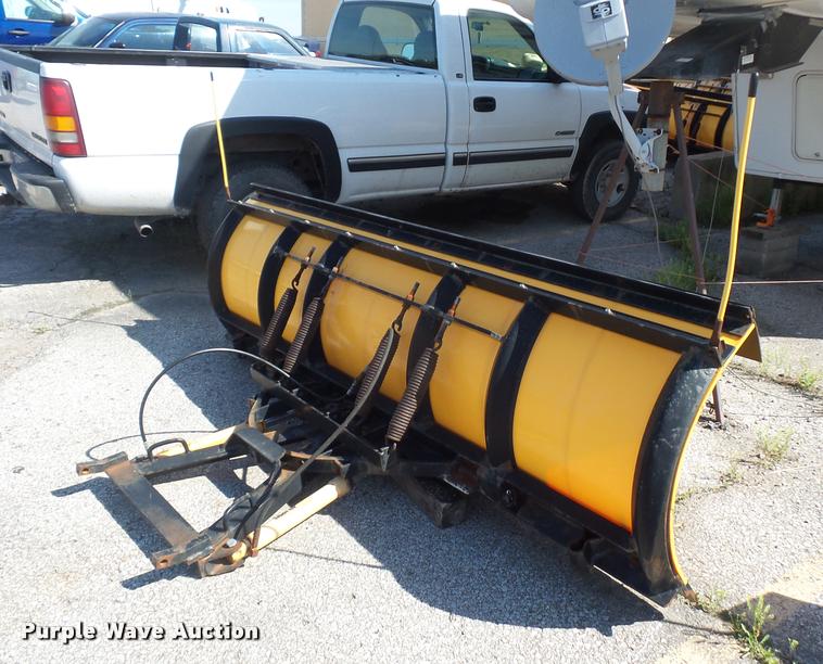 image for item DD9473 2000 Ford F250 Super Duty SuperCab pickup truck