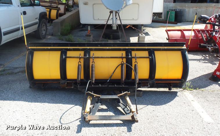 image for item DD9473 2000 Ford F250 Super Duty SuperCab pickup truck