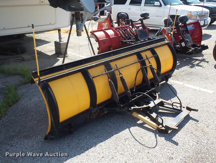 image for item DD9473 2000 Ford F250 Super Duty SuperCab pickup truck