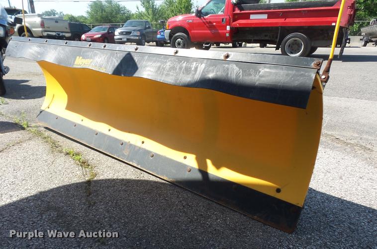 image for item DD9473 2000 Ford F250 Super Duty SuperCab pickup truck