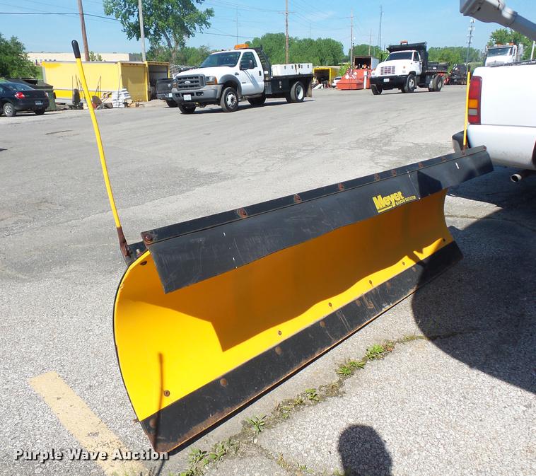 image for item DD9473 2000 Ford F250 Super Duty SuperCab pickup truck