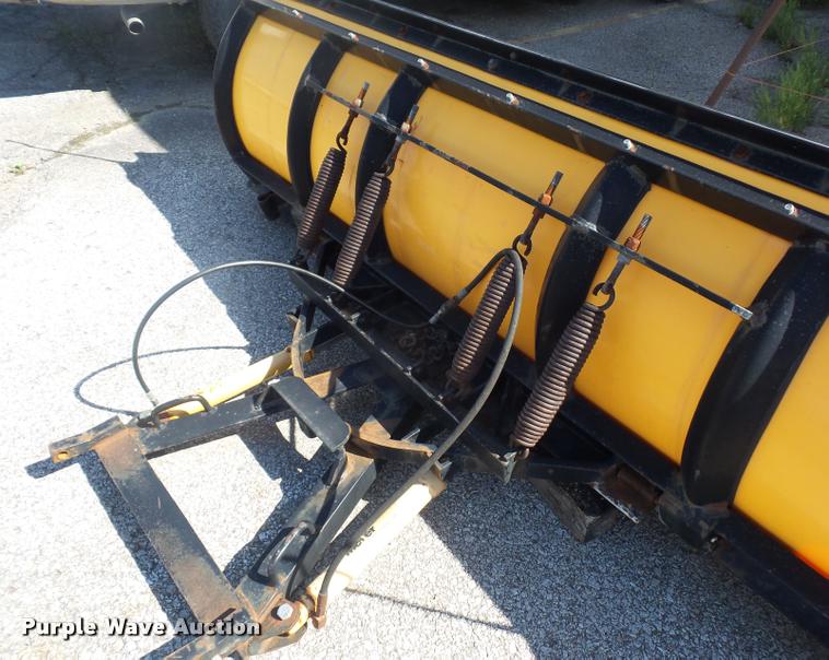 image for item DD9473 2000 Ford F250 Super Duty SuperCab pickup truck