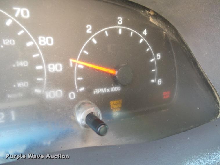 image for item DD9474 2000 Ford F450 Super Duty dump truck