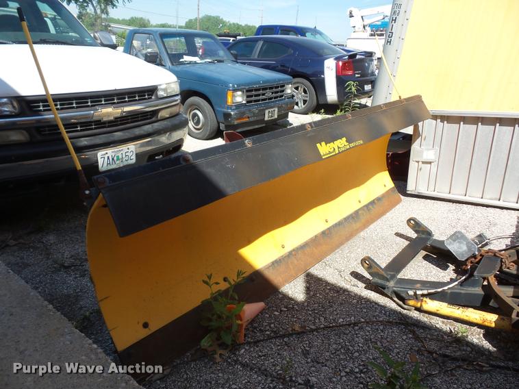 image for item DD9474 2000 Ford F450 Super Duty dump truck