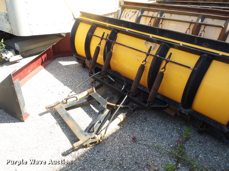 image for item DD9474 2000 Ford F450 Super Duty dump truck