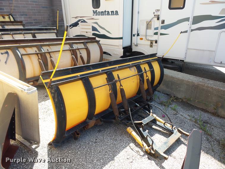 image for item DD9474 2000 Ford F450 Super Duty dump truck