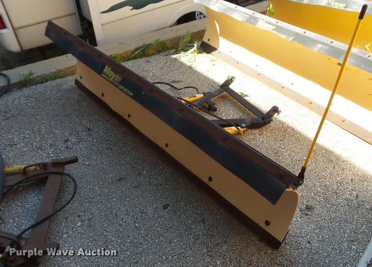 image for item DD9476 2005 Ford F450 Super Duty flatbed truck