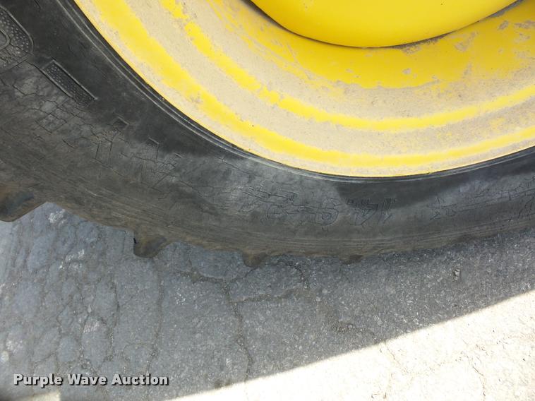 image for item DD9481 Bomag BW172PD-2 single drum roller