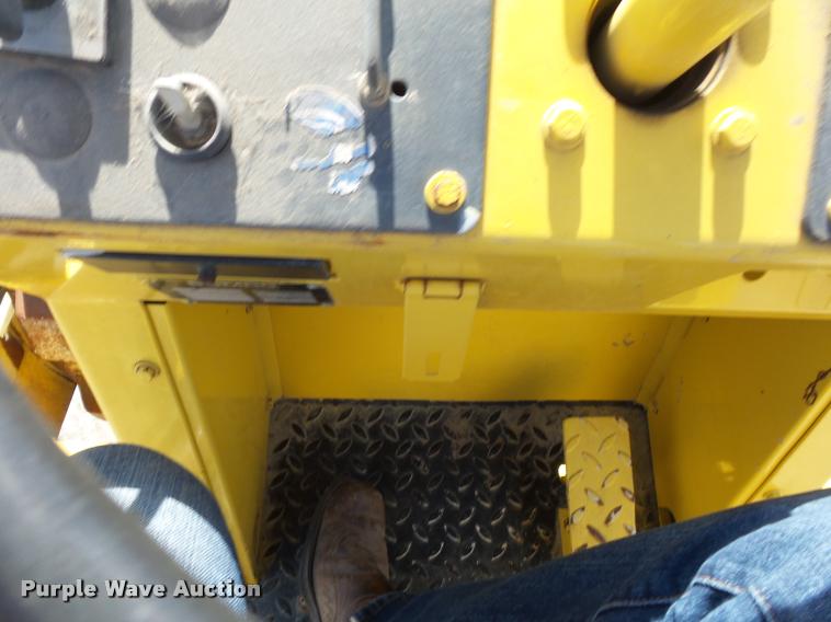 image for item DD9481 Bomag BW172PD-2 single drum roller