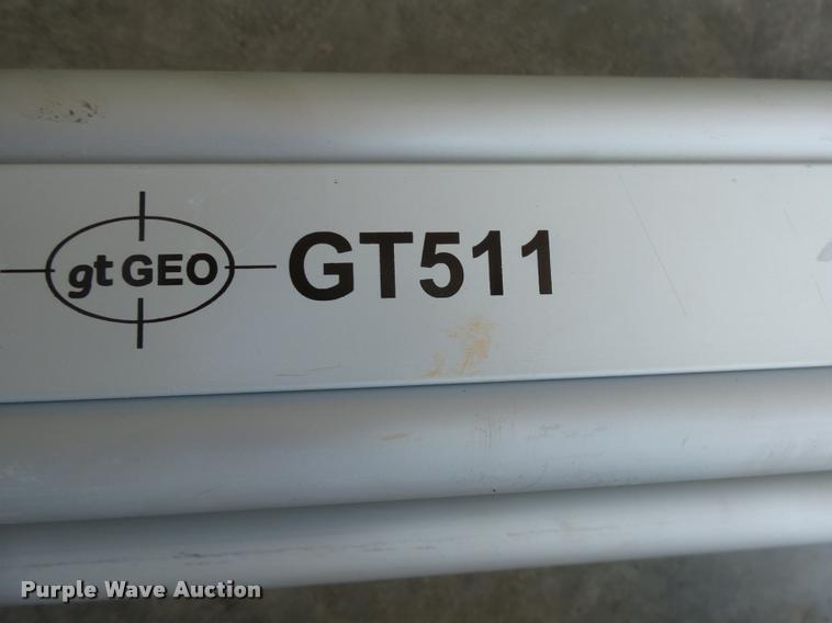 image for item DH9644 Geotop GL-5 survey laser