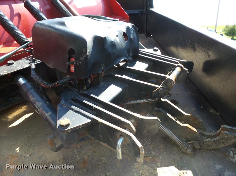 image for item DH9650 1999 Ford F550 Super Duty Crew Cab dump truck