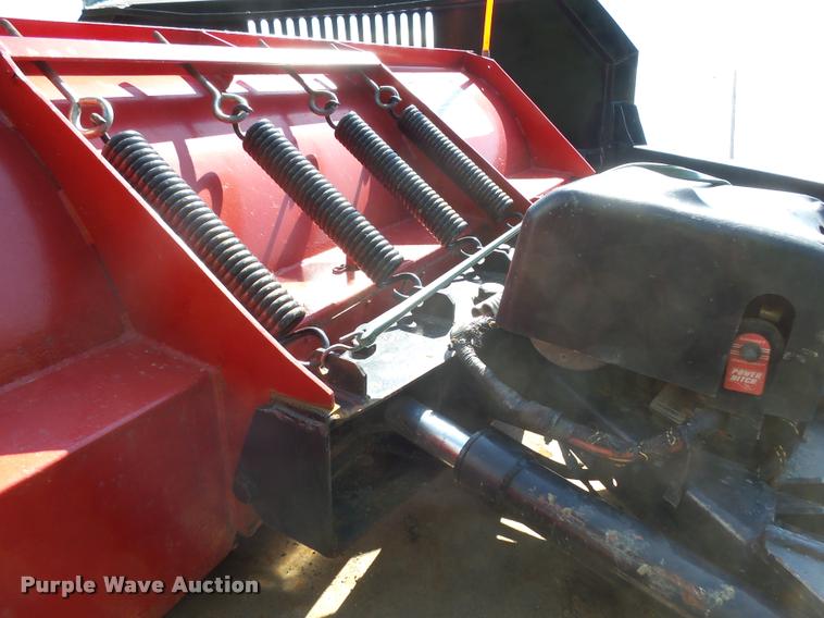 image for item DH9650 1999 Ford F550 Super Duty Crew Cab dump truck