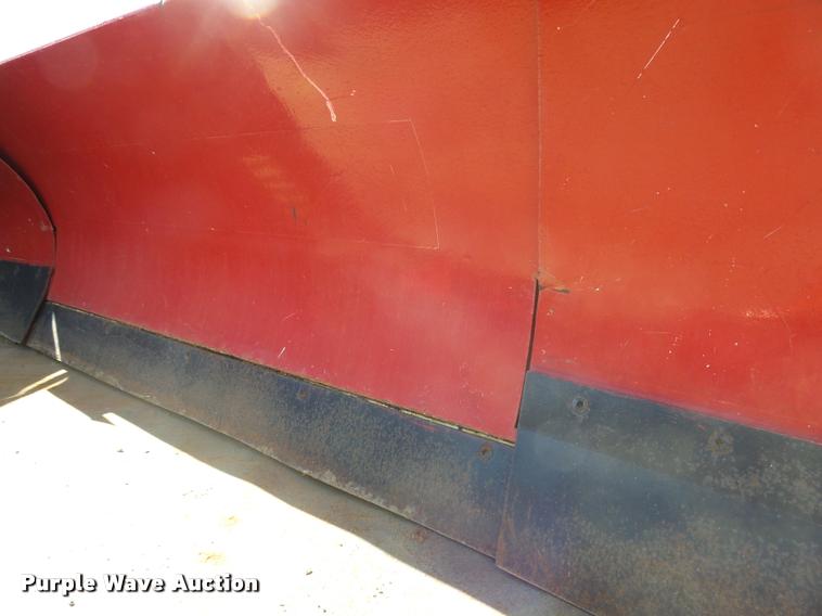 image for item DH9650 1999 Ford F550 Super Duty Crew Cab dump truck