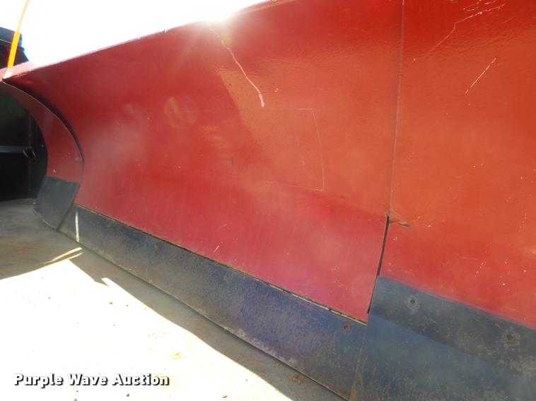 image for item DH9650 1999 Ford F550 Super Duty Crew Cab dump truck