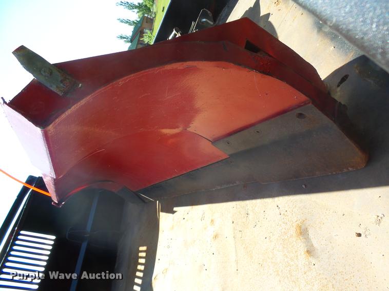 image for item DH9650 1999 Ford F550 Super Duty Crew Cab dump truck