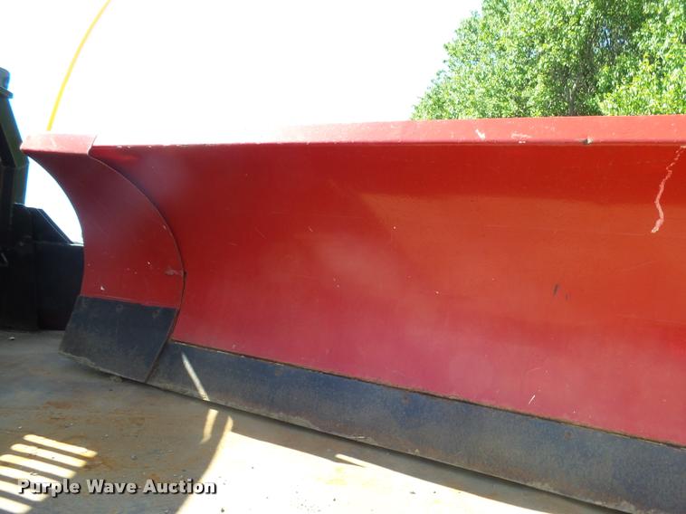 image for item DH9650 1999 Ford F550 Super Duty Crew Cab dump truck