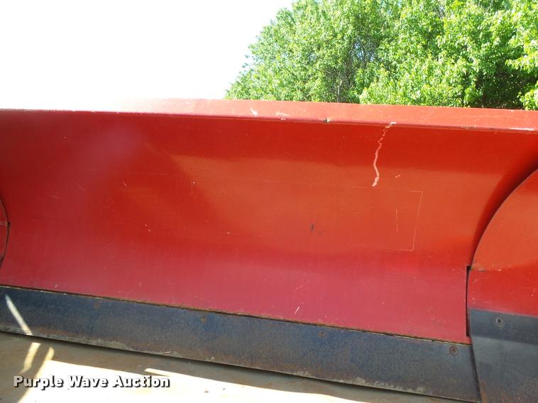 image for item DH9650 1999 Ford F550 Super Duty Crew Cab dump truck