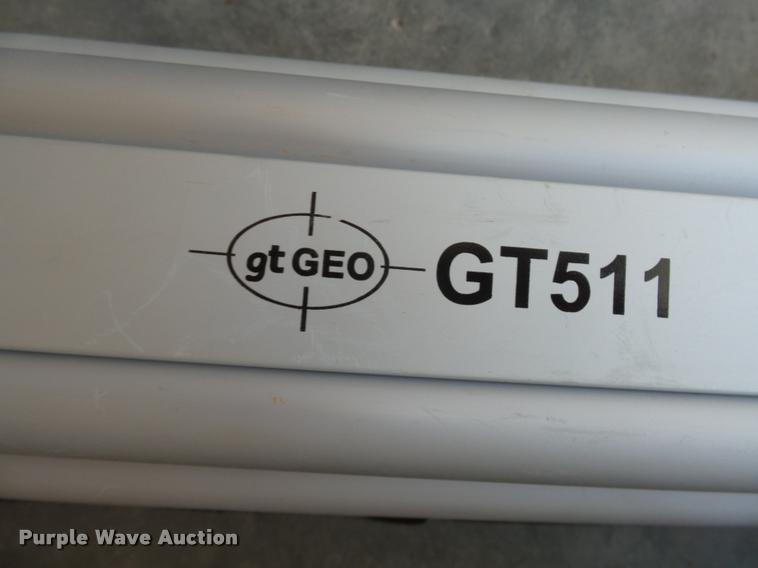 image for item DH9651 Geotop GL-5 survey laser