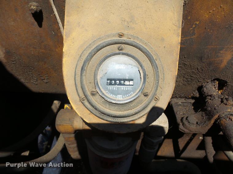 image for item DJ9504 Ferguson double drum roller