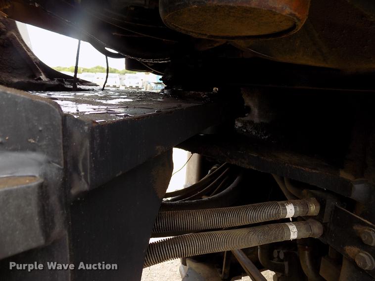 image for item DK9981 2007 Komatsu WA320-5L wheel loader