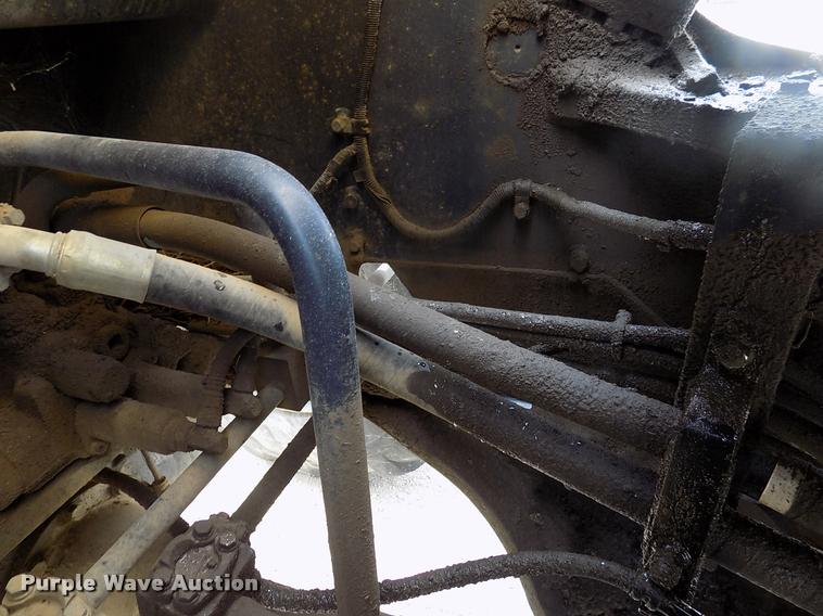 image for item DK9981 2007 Komatsu WA320-5L wheel loader