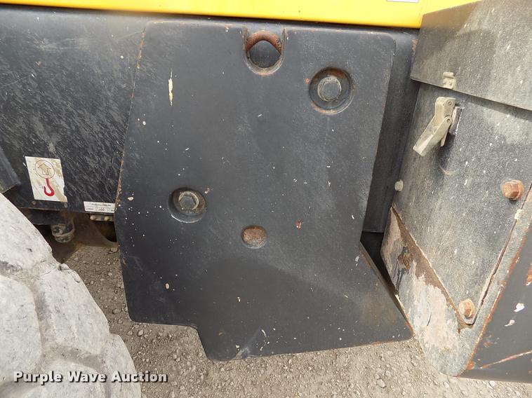 image for item DK9981 2007 Komatsu WA320-5L wheel loader