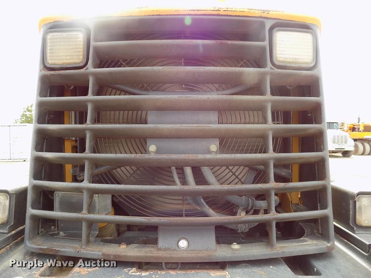 image for item DK9981 2007 Komatsu WA320-5L wheel loader