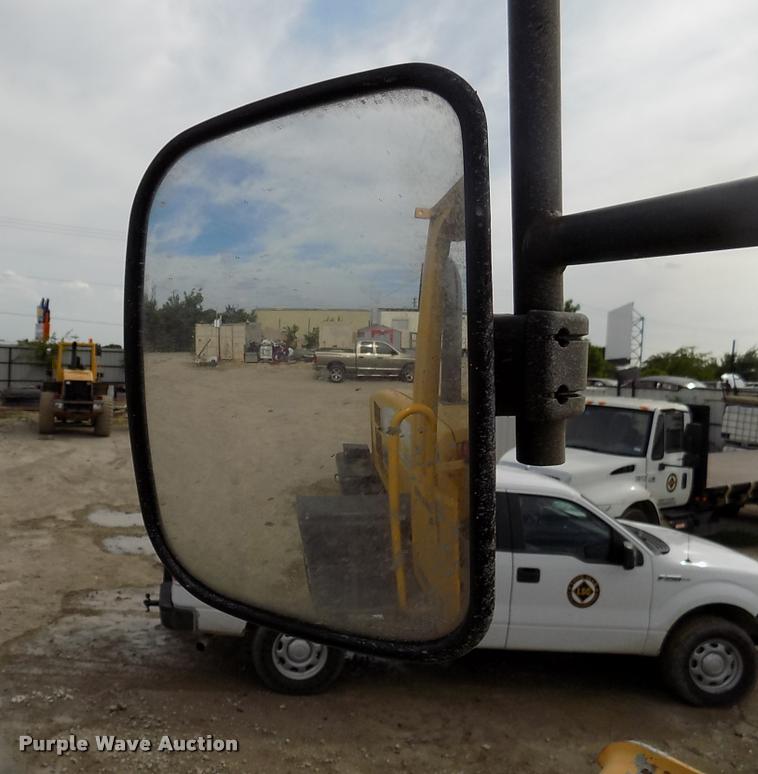 image for item DK9981 2007 Komatsu WA320-5L wheel loader