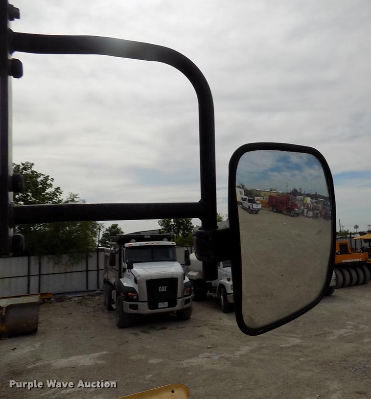 image for item DK9981 2007 Komatsu WA320-5L wheel loader