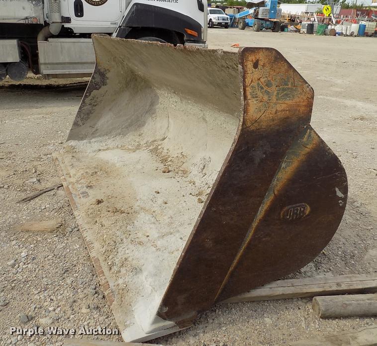 image for item DK9981 2007 Komatsu WA320-5L wheel loader