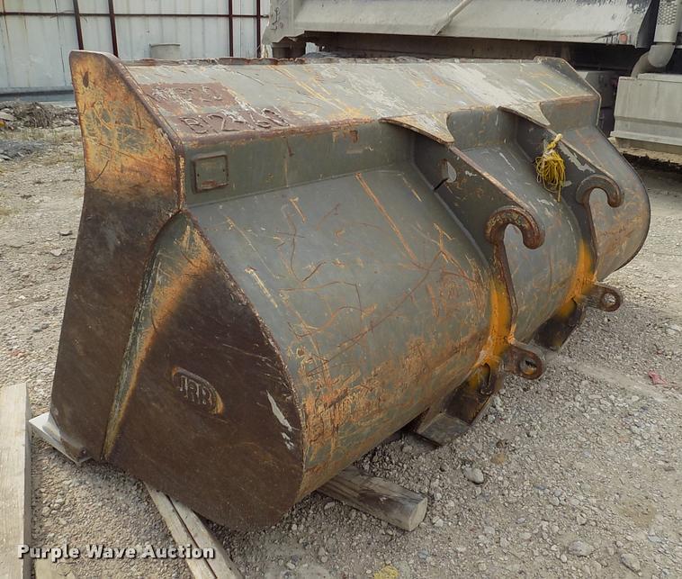 image for item DK9981 2007 Komatsu WA320-5L wheel loader