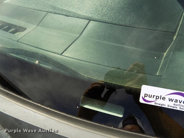 image for item DK9985 2012 Ford F250 Super Duty SuperCab pickup truck