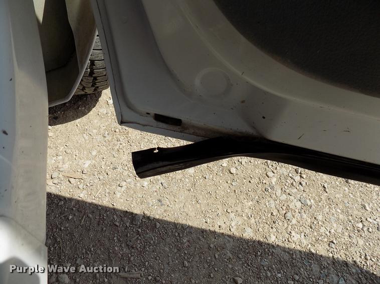 image for item DK9985 2012 Ford F250 Super Duty SuperCab pickup truck