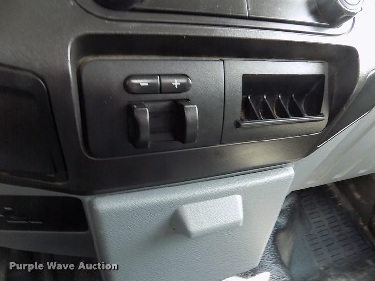 image for item DK9985 2012 Ford F250 Super Duty SuperCab pickup truck