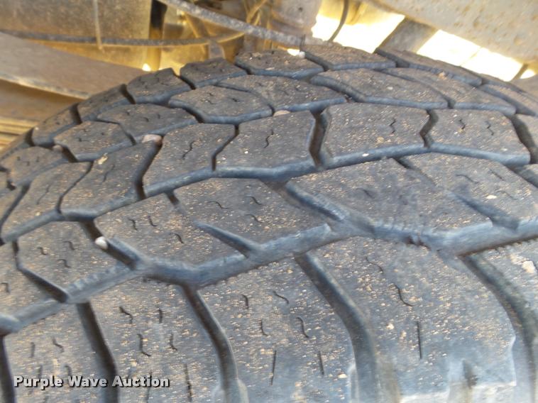 image for item DL9109 2007 Ford F250 Super Duty Crew Cab pickup truck