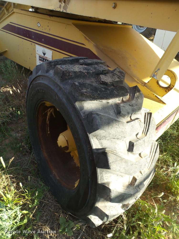 image for item DL9110 Grove MZ48B boom lift