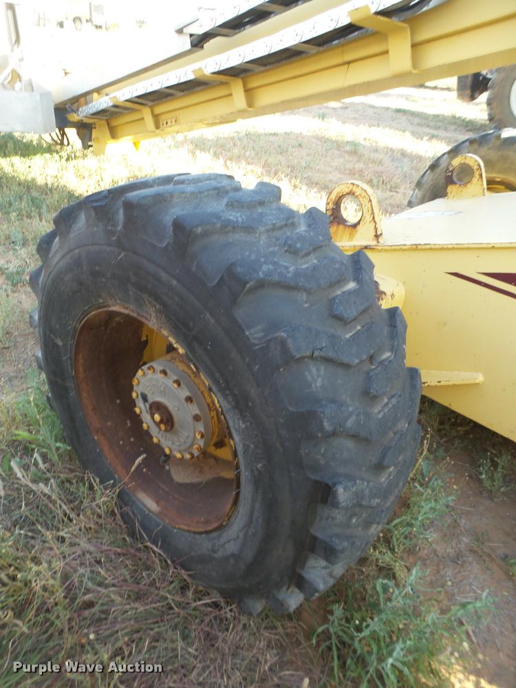 image for item DL9110 Grove MZ48B boom lift