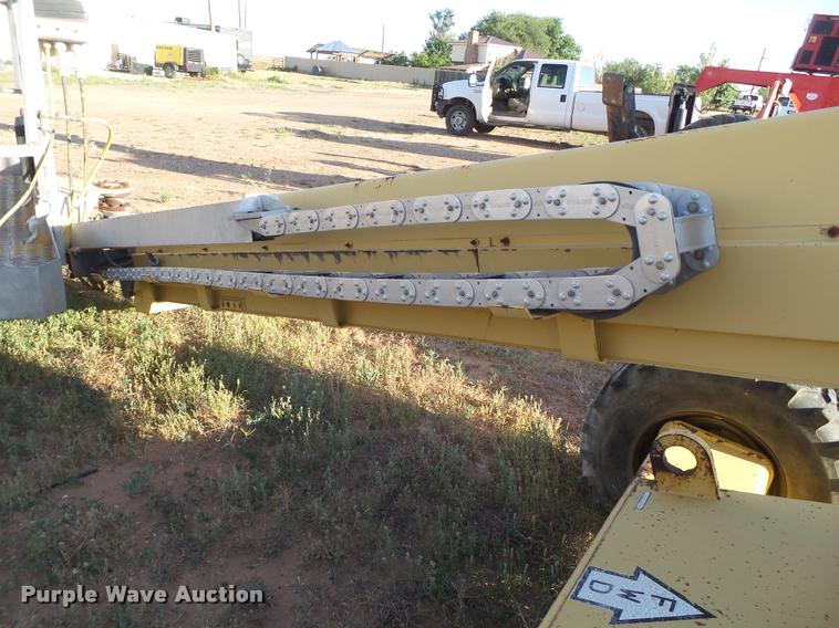 image for item DL9110 Grove MZ48B boom lift