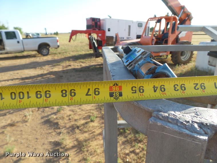 image for item DL9110 Grove MZ48B boom lift