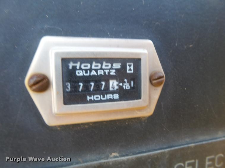 image for item DL9110 Grove MZ48B boom lift