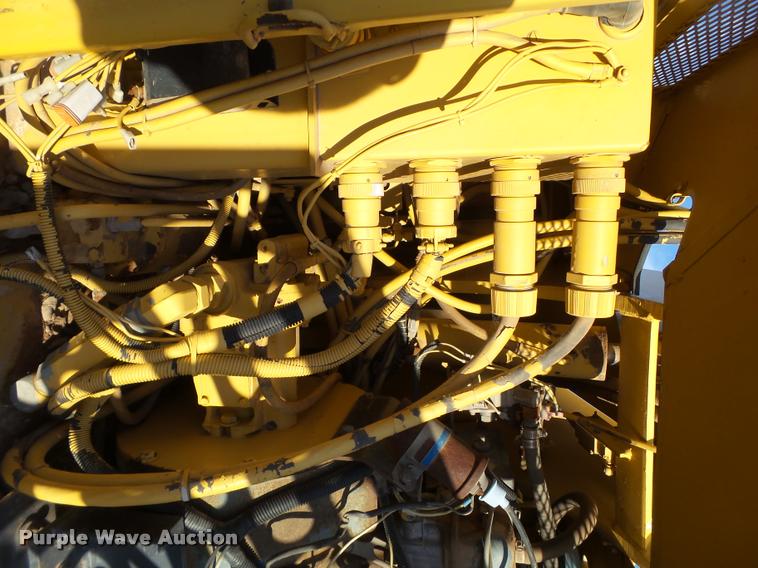 image for item DL9110 Grove MZ48B boom lift