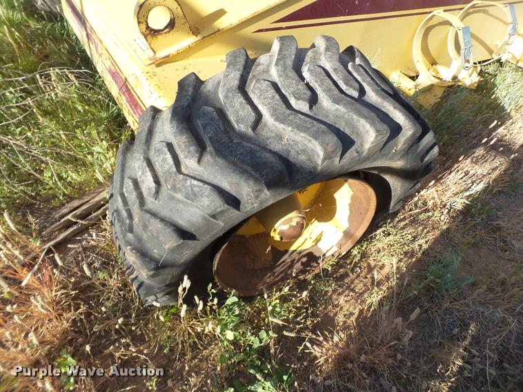 image for item DL9110 Grove MZ48B boom lift