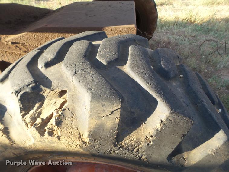 image for item DL9111 Snorkelift TB60 boom lift