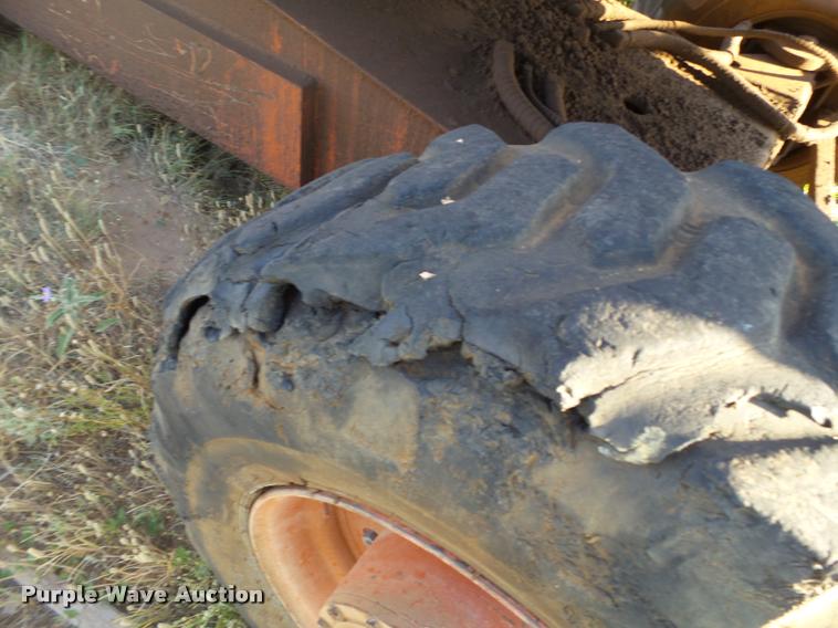 image for item DL9111 Snorkelift TB60 boom lift