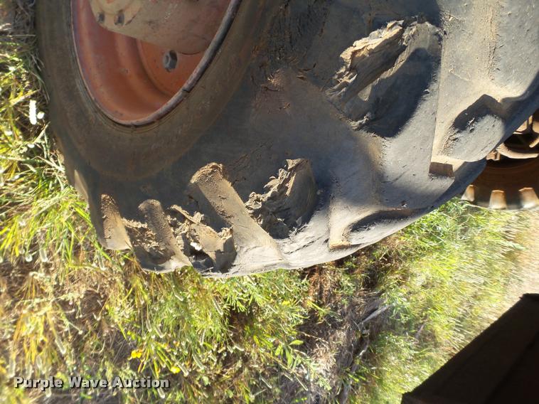 image for item DL9111 Snorkelift TB60 boom lift