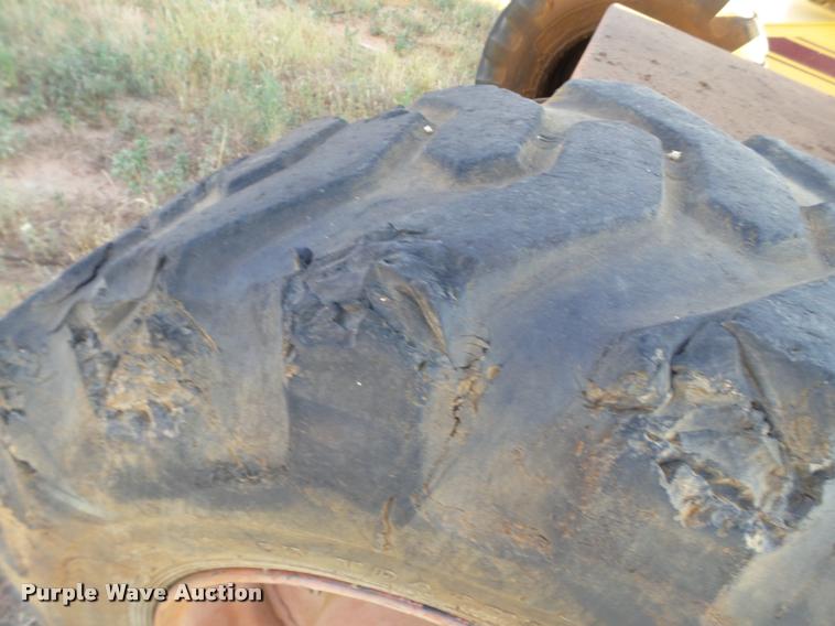 image for item DL9111 Snorkelift TB60 boom lift